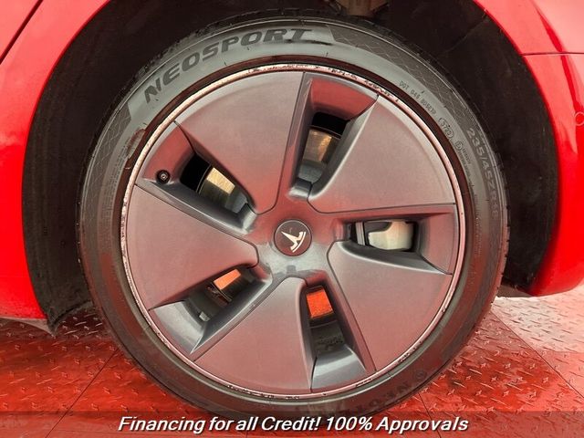 2022 Tesla Model 3 Base
