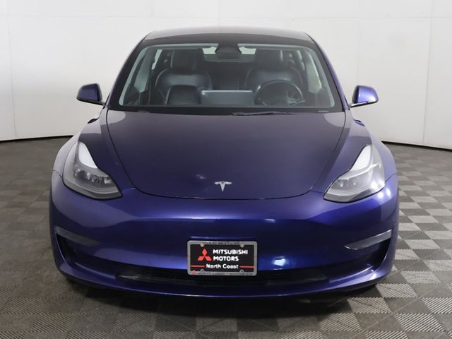 2022 Tesla Model 3 Base