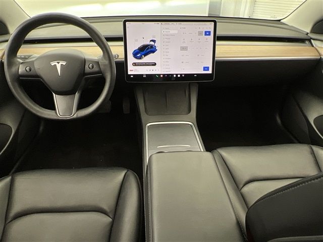 2022 Tesla Model 3 Base