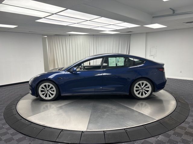 2022 Tesla Model 3 Base