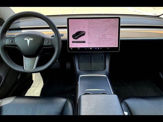 2022 Tesla Model 3 Base