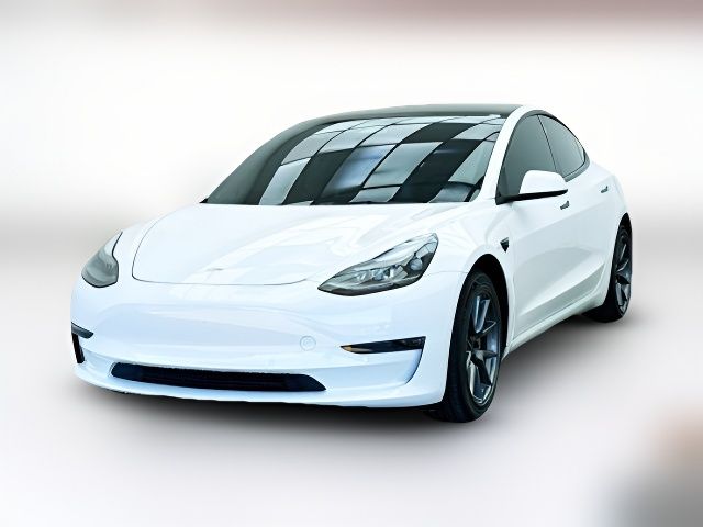 2022 Tesla Model 3 Base