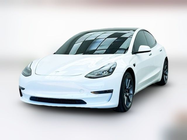 2022 Tesla Model 3 Base