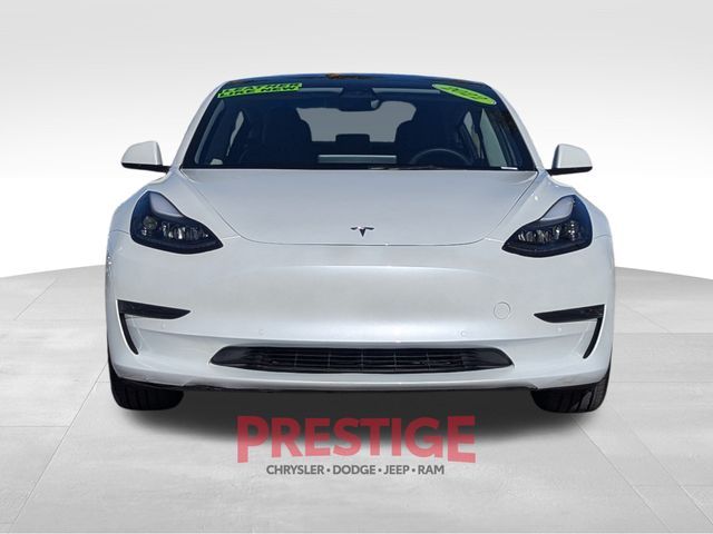 2022 Tesla Model 3 Base