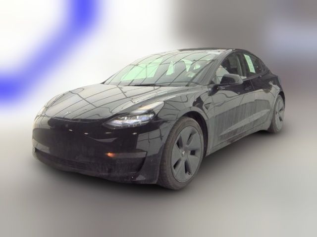 2022 Tesla Model 3 Base