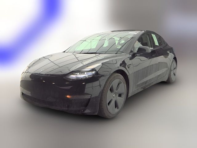 2022 Tesla Model 3 Base