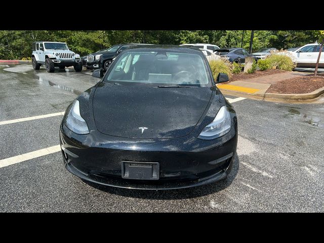 2022 Tesla Model 3 Base