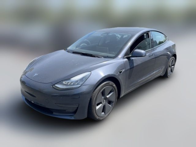 2022 Tesla Model 3 Base