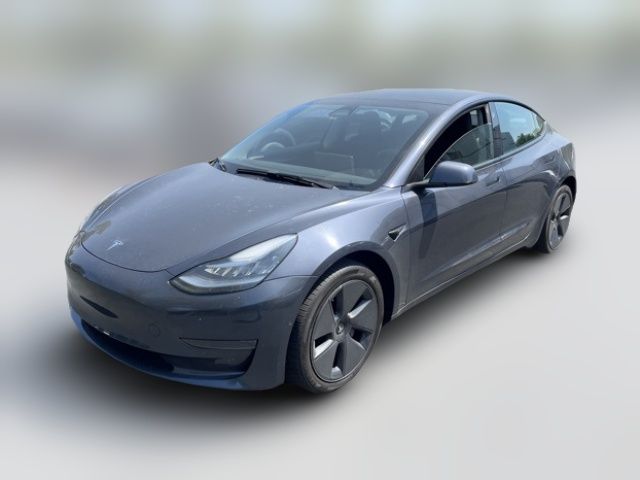 2022 Tesla Model 3 Base