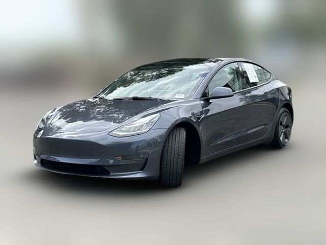 2022 Tesla Model 3 Base