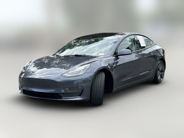 2022 Tesla Model 3 Base