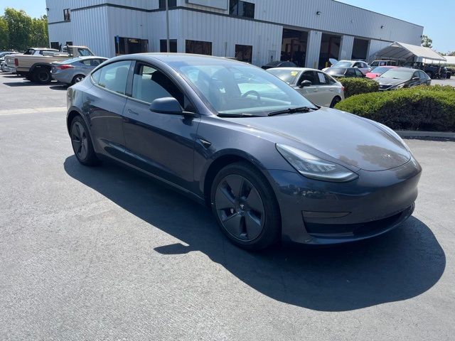 2022 Tesla Model 3 Base