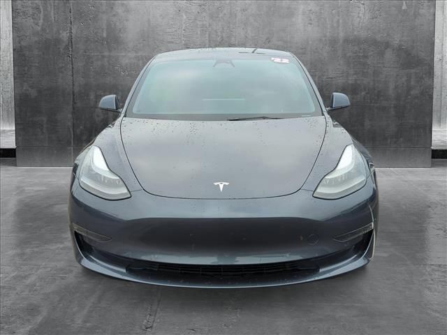 2022 Tesla Model 3 Base