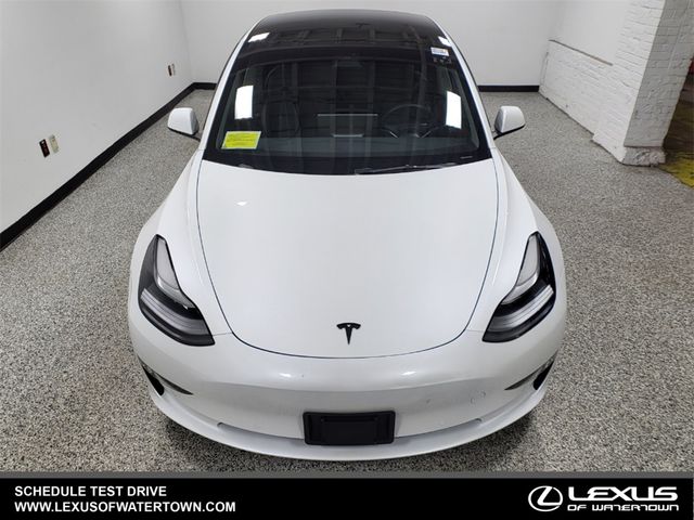 2022 Tesla Model 3 Base