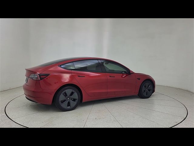 2022 Tesla Model 3 Base