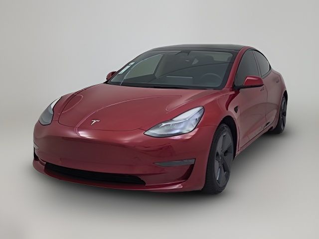 2022 Tesla Model 3 Base