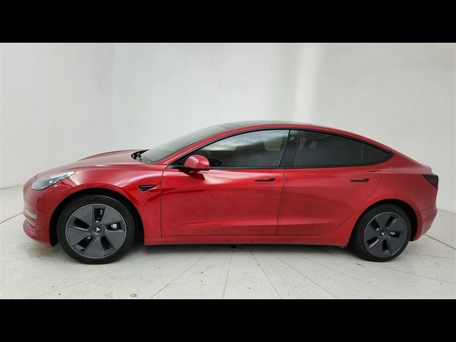 2022 Tesla Model 3 Base