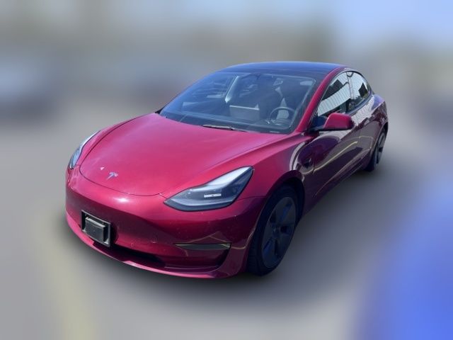 2022 Tesla Model 3 Base
