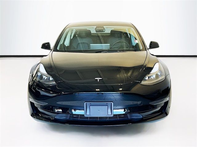 2022 Tesla Model 3 Base