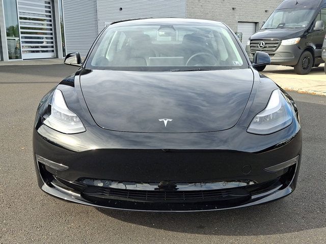 2022 Tesla Model 3 Base
