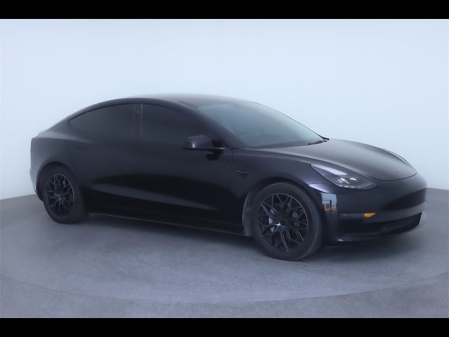 2022 Tesla Model 3 Base