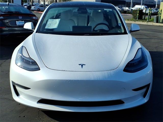 2022 Tesla Model 3 Base