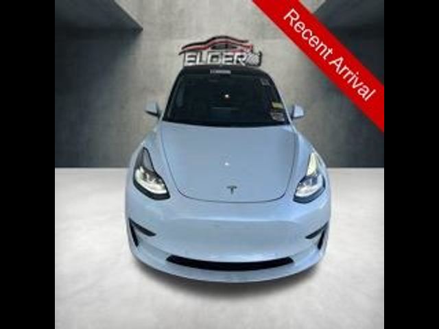 2022 Tesla Model 3 Base