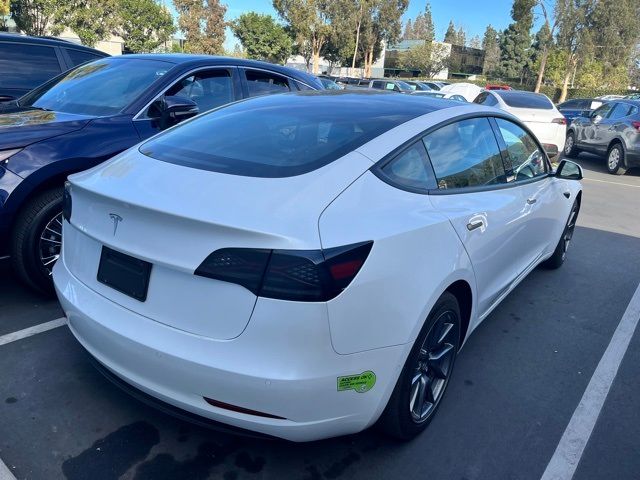 2022 Tesla Model 3 Base