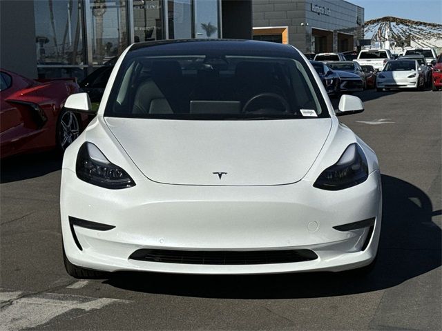 2022 Tesla Model 3 Base