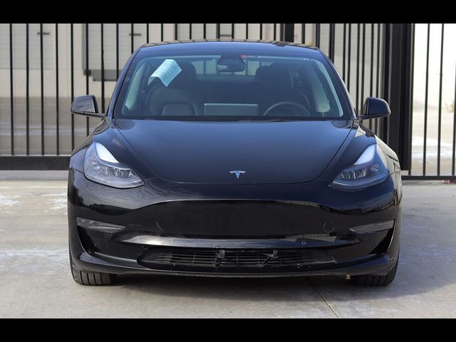 2022 Tesla Model 3 Base