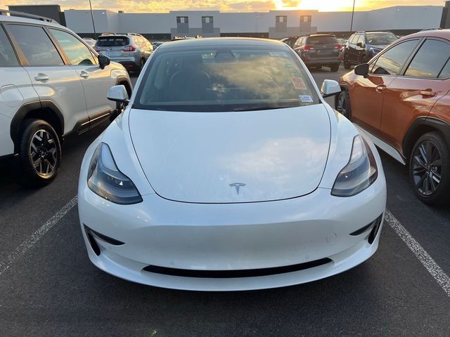 2022 Tesla Model 3 Base