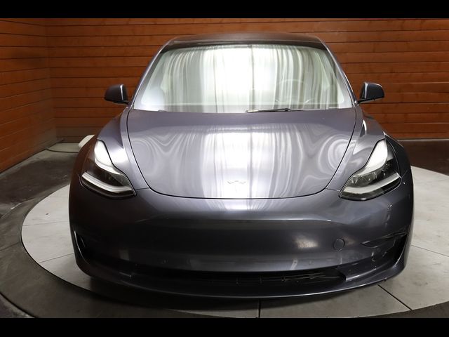 2022 Tesla Model 3 Base