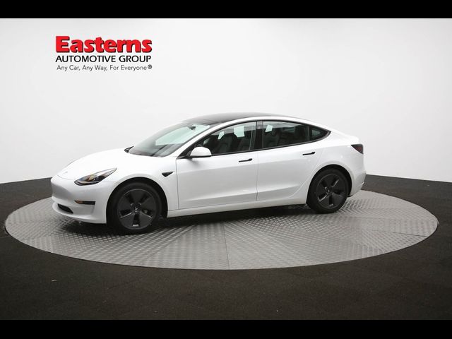 2022 Tesla Model 3 Base