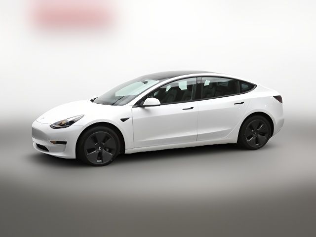 2022 Tesla Model 3 Base