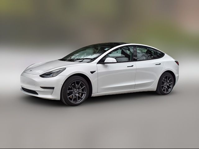 2022 Tesla Model 3 Base