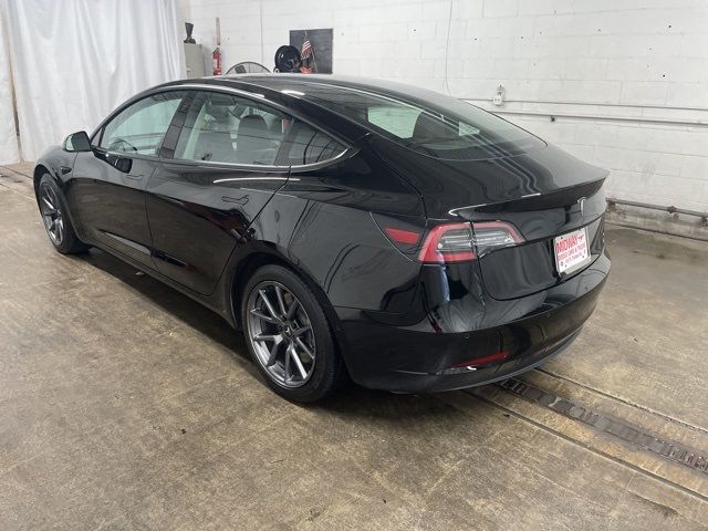 2022 Tesla Model 3 Base