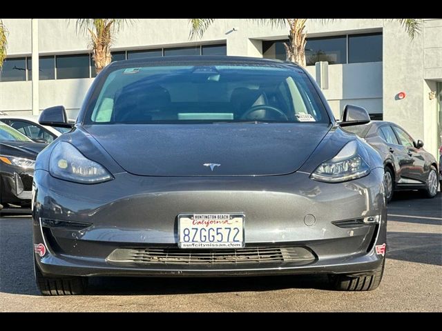 2022 Tesla Model 3 Base