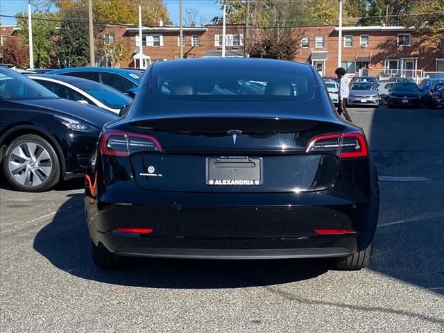 2022 Tesla Model 3 Base