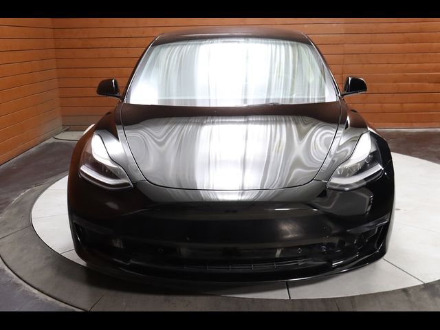 2022 Tesla Model 3 Base