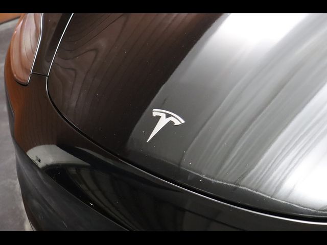 2022 Tesla Model 3 Base