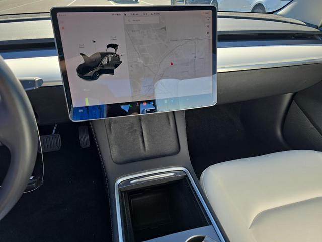 2022 Tesla Model 3 Base