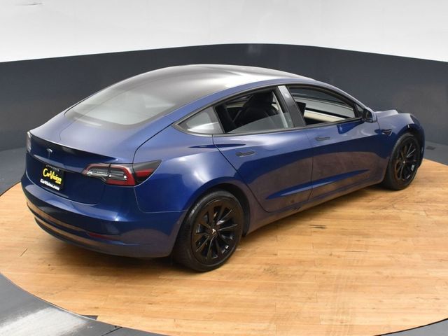 2022 Tesla Model 3 Base