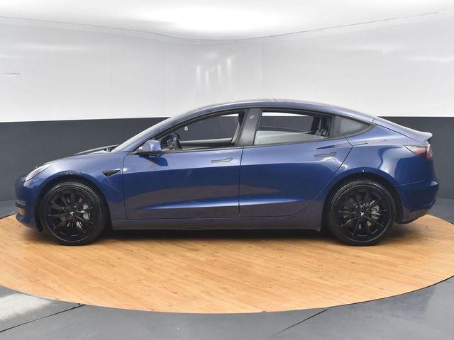 2022 Tesla Model 3 Base