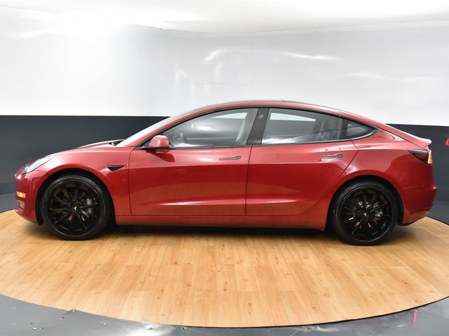 2022 Tesla Model 3 Base