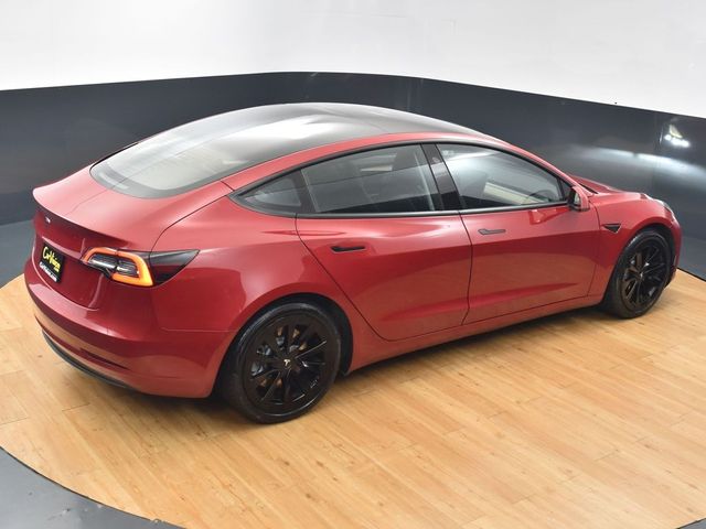 2022 Tesla Model 3 Base