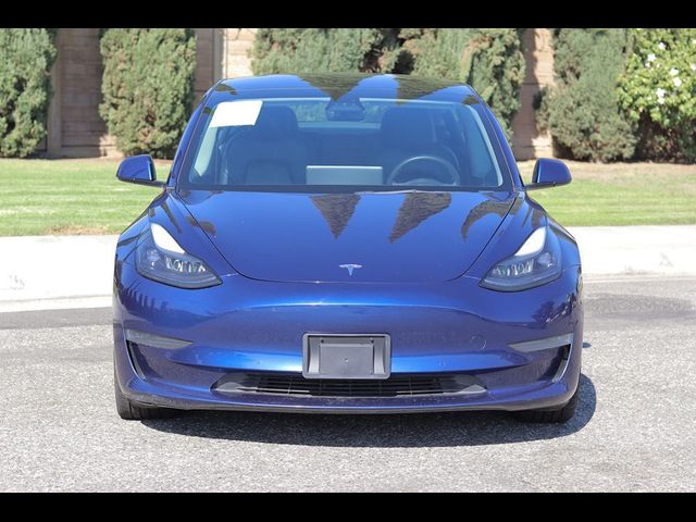 2022 Tesla Model 3 Base