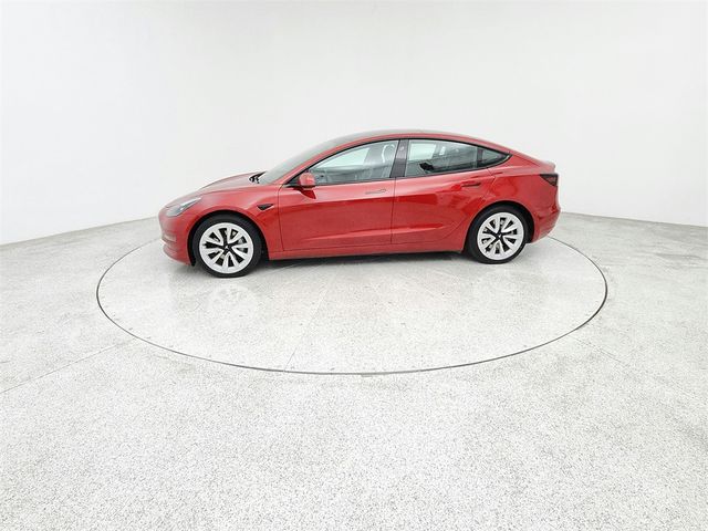 2022 Tesla Model 3 Base