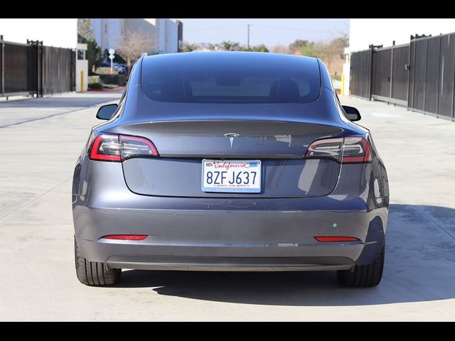 2022 Tesla Model 3 Base