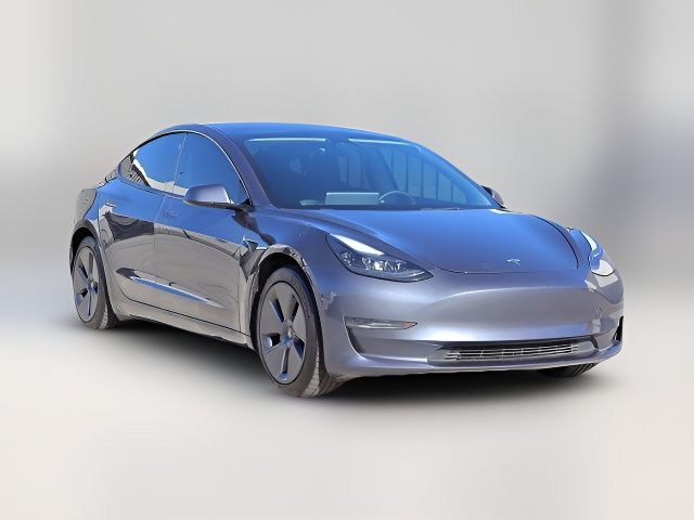 2022 Tesla Model 3 Base