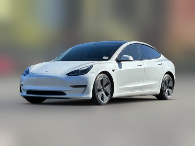 2022 Tesla Model 3 Base